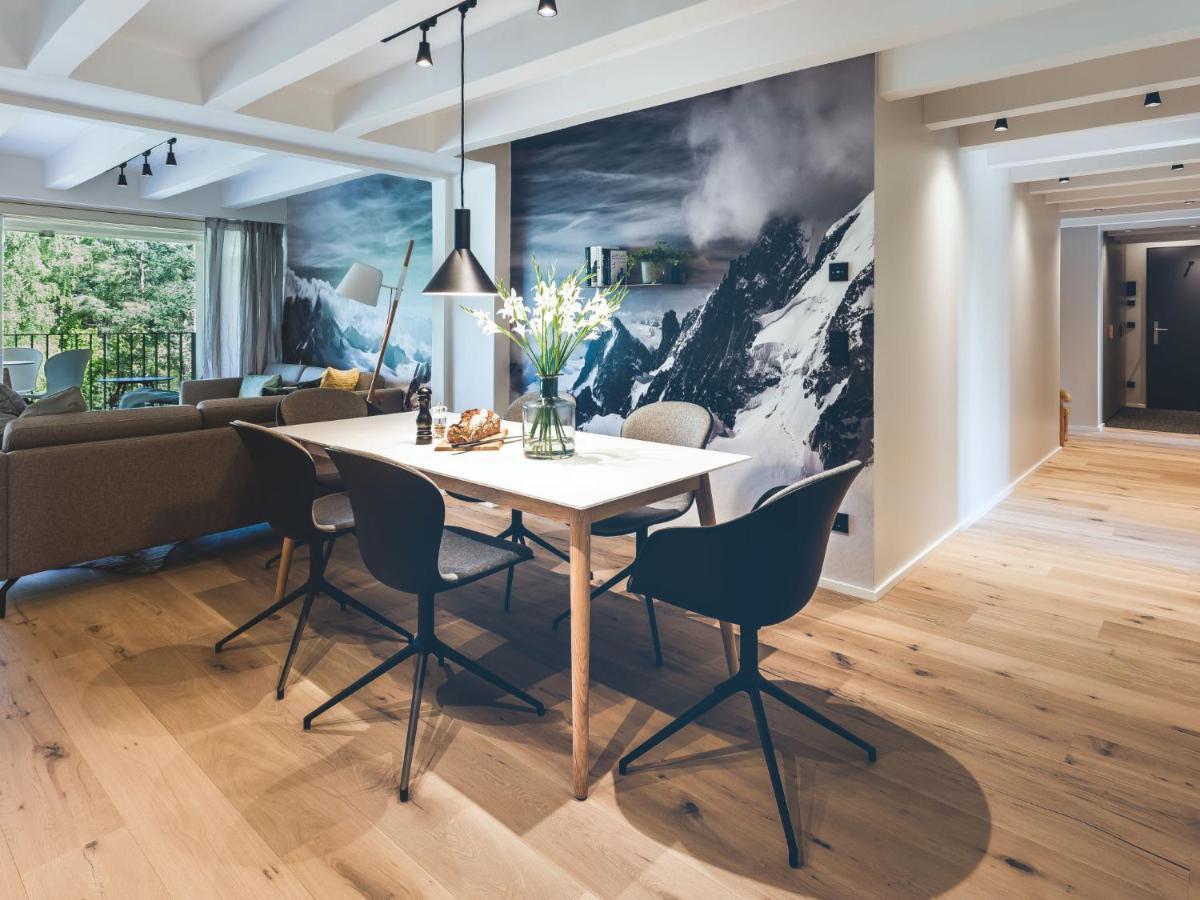 Apartment Mariandl Am Meer-5 By Interhome Staphel Eksteriør bilde