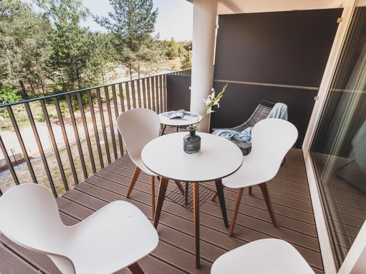 Apartment Mariandl Am Meer-5 By Interhome Staphel Eksteriør bilde