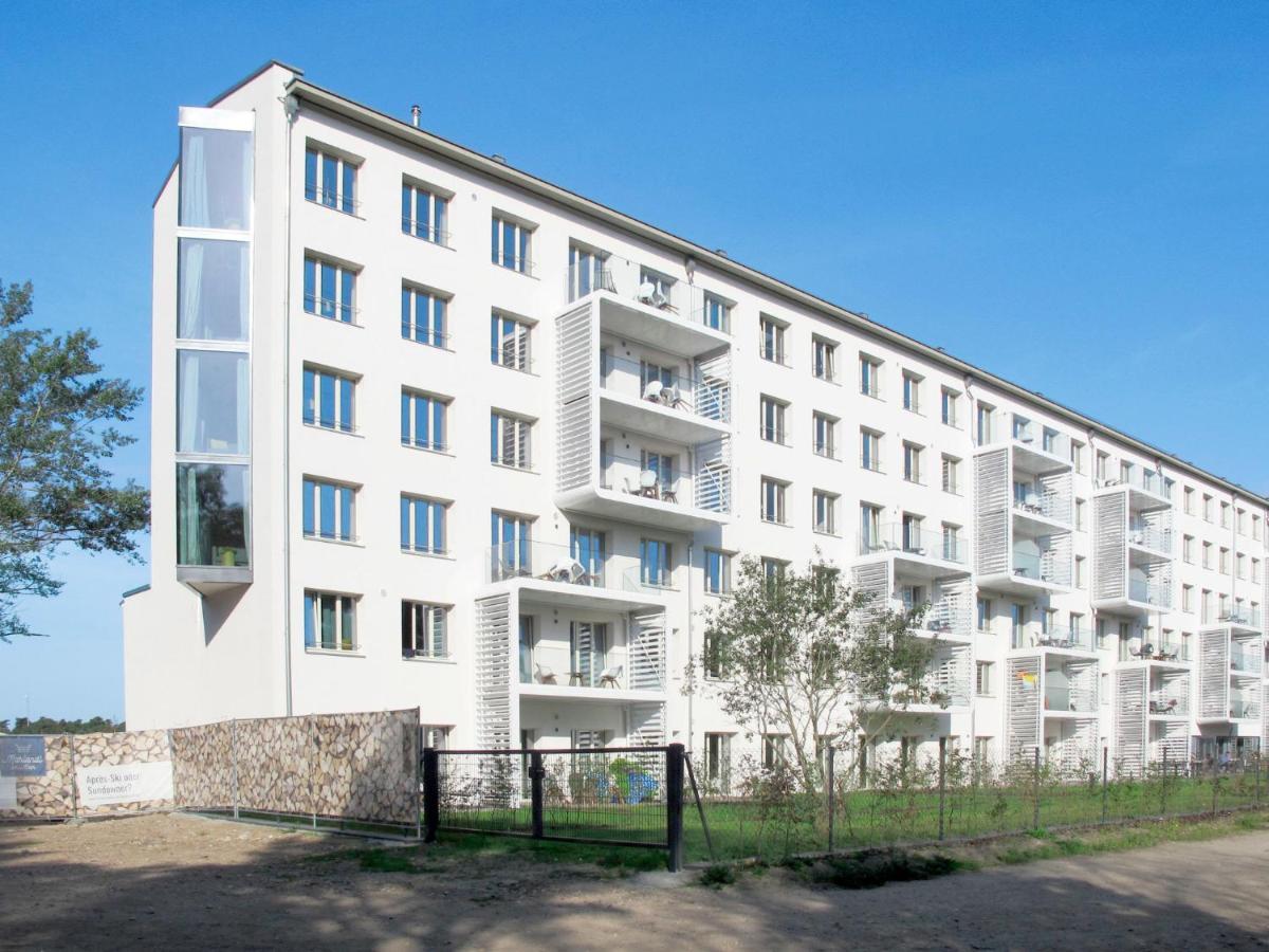 Apartment Mariandl Am Meer-5 By Interhome Staphel Eksteriør bilde
