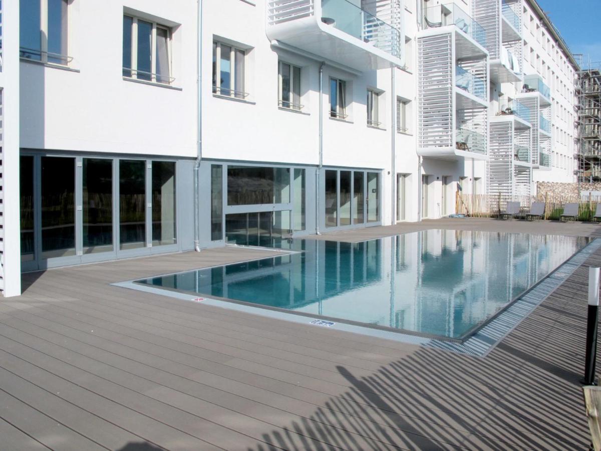 Apartment Mariandl Am Meer-5 By Interhome Staphel Eksteriør bilde